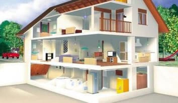 Делаем систему отопления своими руками