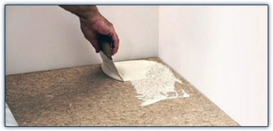 Диперсионный клей