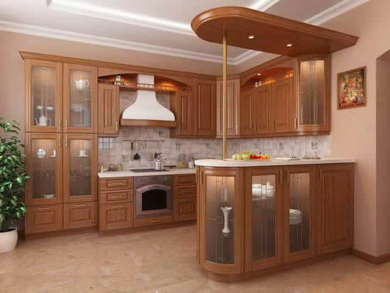 Фотография - барная стойка