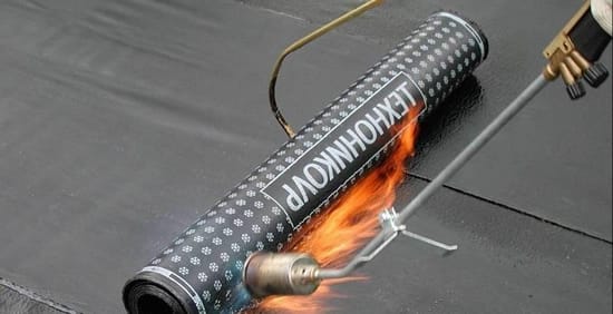 Гидроизоляция фундамента Технониколь