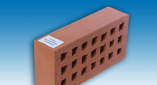 Облицовачный Глазулироанный кирпич