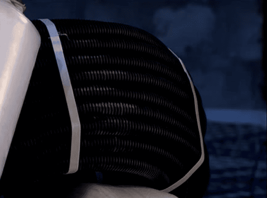 Гофротруба - фото