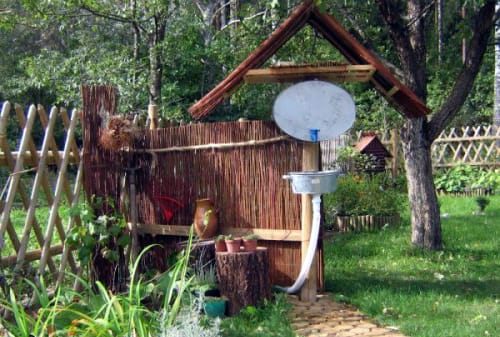 Интересная столешница