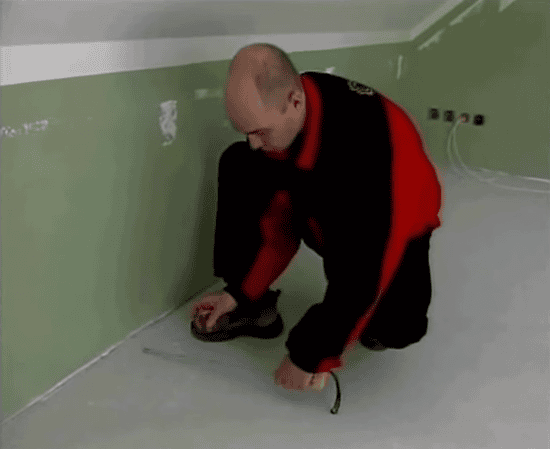 Ищем место для установки температурного датчика