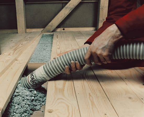 Как утеплить теплый пол в частном доме