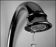 Как заменить прокладку в кране