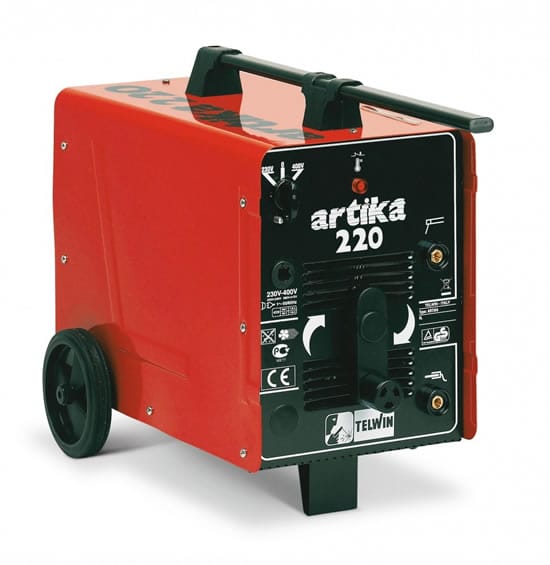 Какой сварочный аппарат выбрать для дома - рекомендации по выбору