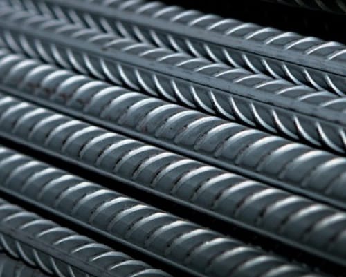 Какую арматуру использовать для фундамента