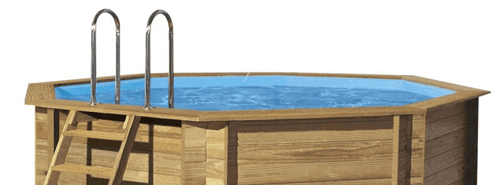 Каркасные бассейны своими руками