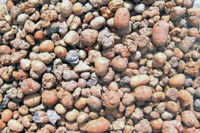 Керамзит фото