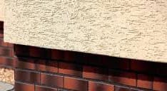 Кирпичный фундамент своими руками