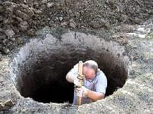 Когда лучше копать колодец