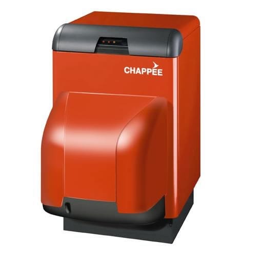 Котлы работающие на жидком топливе и газе