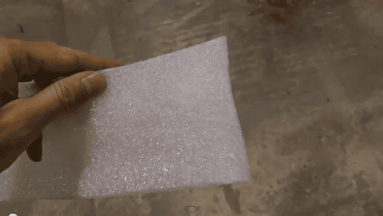 Кромочная лента -фото