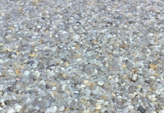 Кварцевый песок для очистки колодца