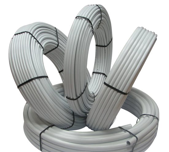 Металлопластиковые трубы