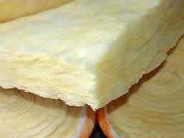 Минеральная вата для утепления дома