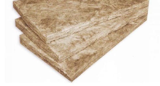 Минеральная вата отличные инструмент для утепления дома