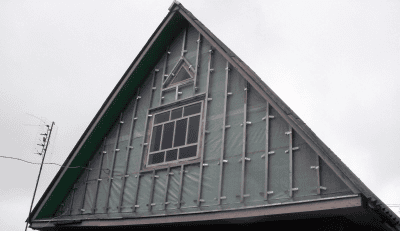 Монтаж сайдинга своими руками