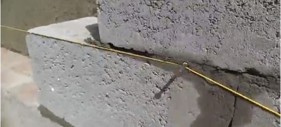 Натяжка шнура