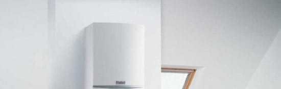 Немецкие газовые настенные котлы