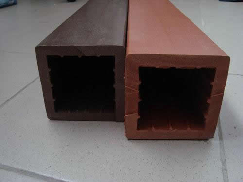 Опорные столбы для забора