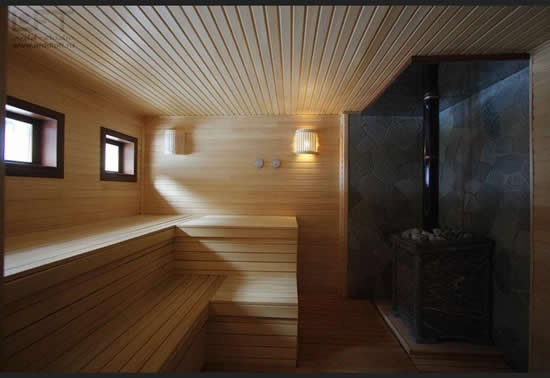 Парилка фото