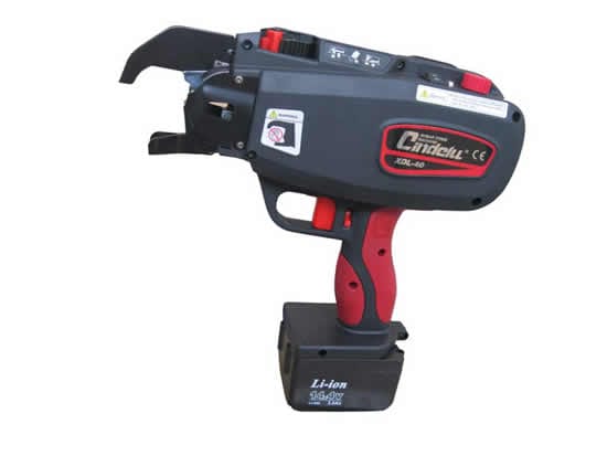 Пистолет для вязки арматуры