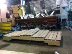 Ставим подпорки