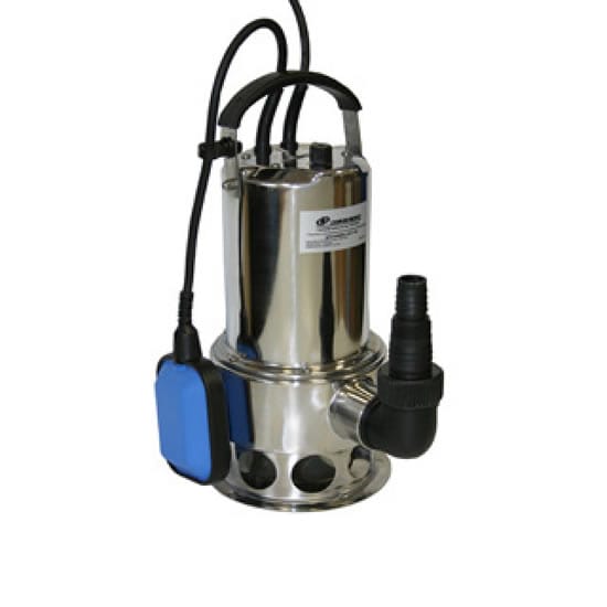 Погружной насос для скважины