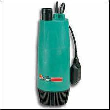 Образец погружного насоса