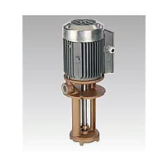 Полупогружной насос образец