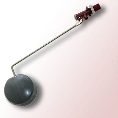 Так выглядит поплавковый клапан