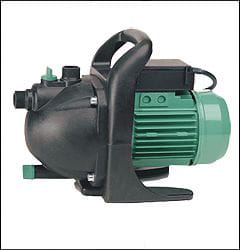 Образец поверхностного насоса