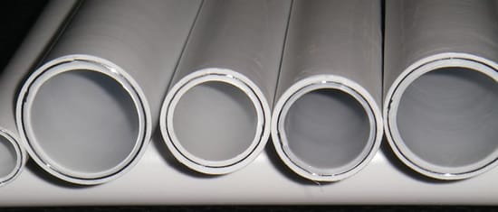 Применение металлополимерных труб для водяного теплого пола