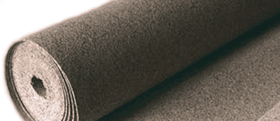 Пробковая подложка пол линолеум