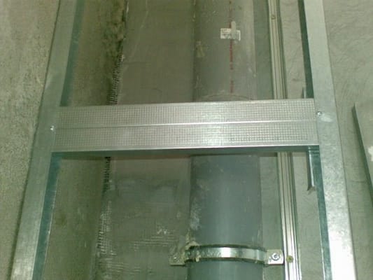 Пример короба