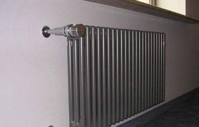 Радиатор отопления