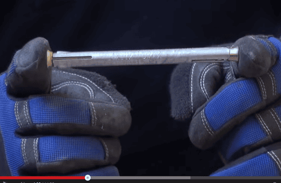 Рамный анкер для крепления балок