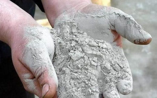 Расход цемента на куб бетона