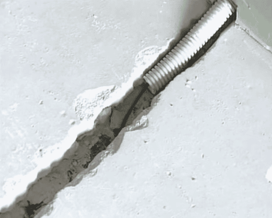 Размещаем проводку в гофротрубку