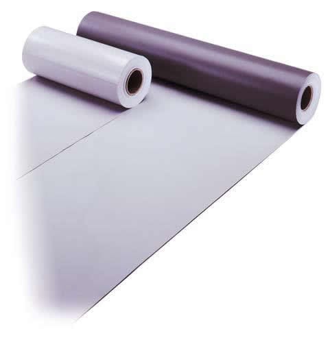 Рулонная гидроизоляция фундамента