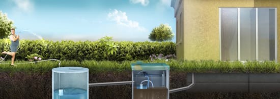 Септик Астра