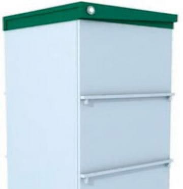 Септик Топас отзывы