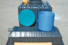 Септик танк