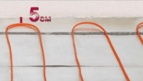 Советы по укладке кабеля