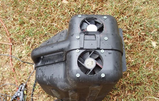 Сварочный инвертор своими руками