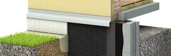 Технология монтажа мембранных пленок