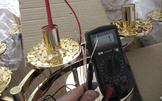 Технология определения нулевого провода с помощью мультиметра