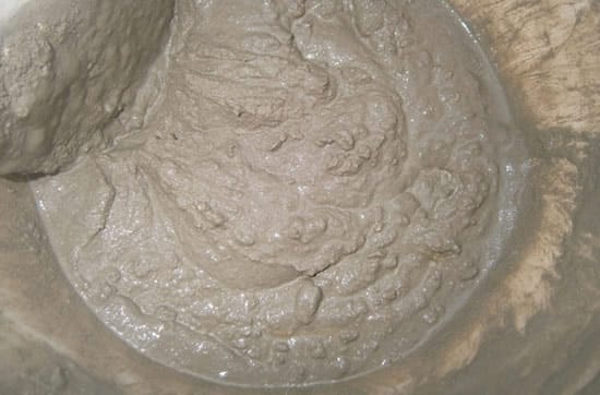 Технология создания раствора для тротуарной плитки